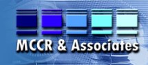  MCCR & Associates - Manufacturing Expertise in the North